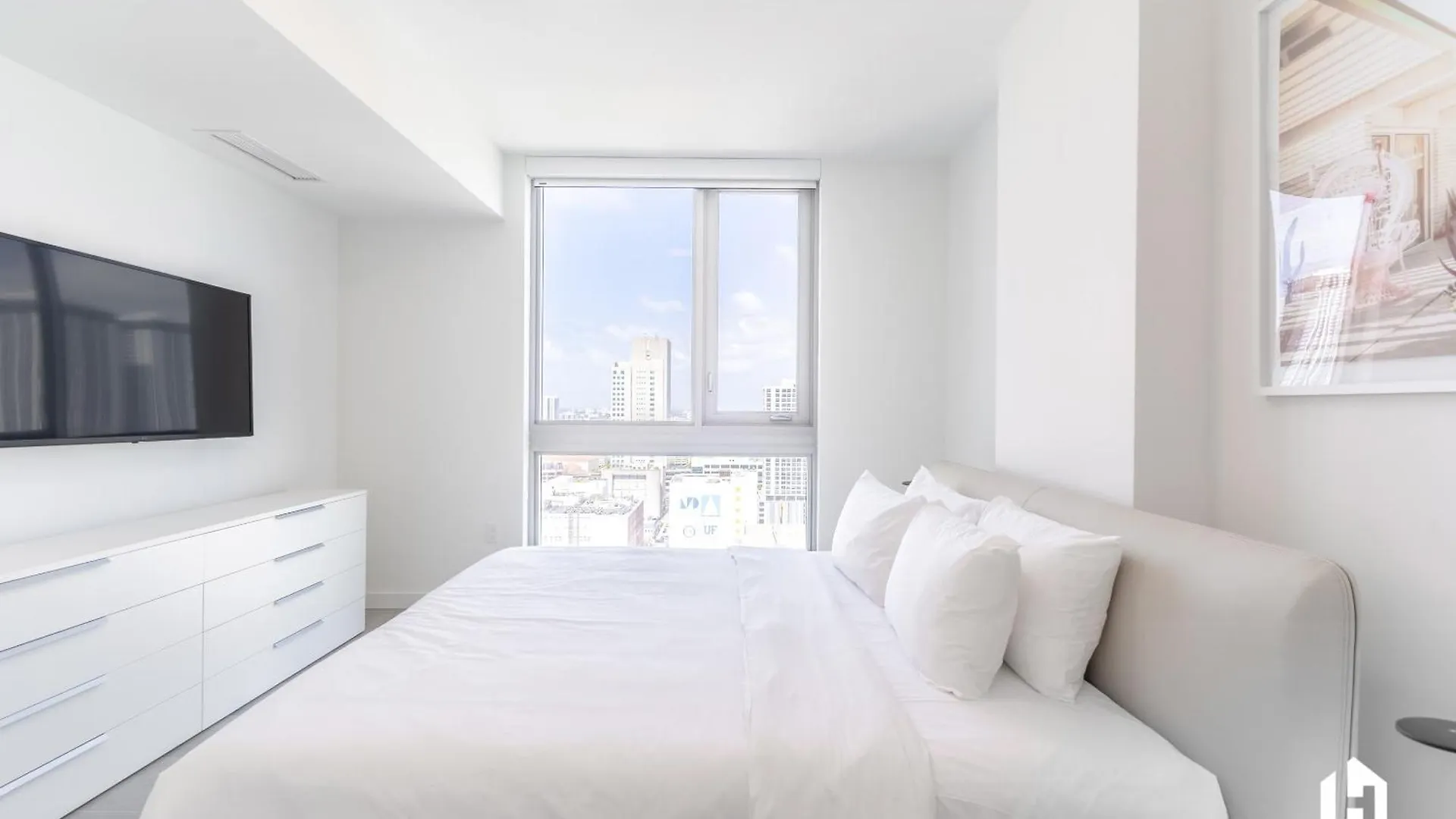 Downtown By Lua Host Apartment Miami