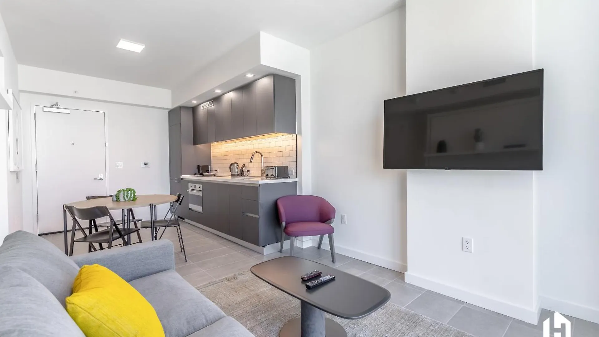 Downtown By Lua Host Apartment Miami
