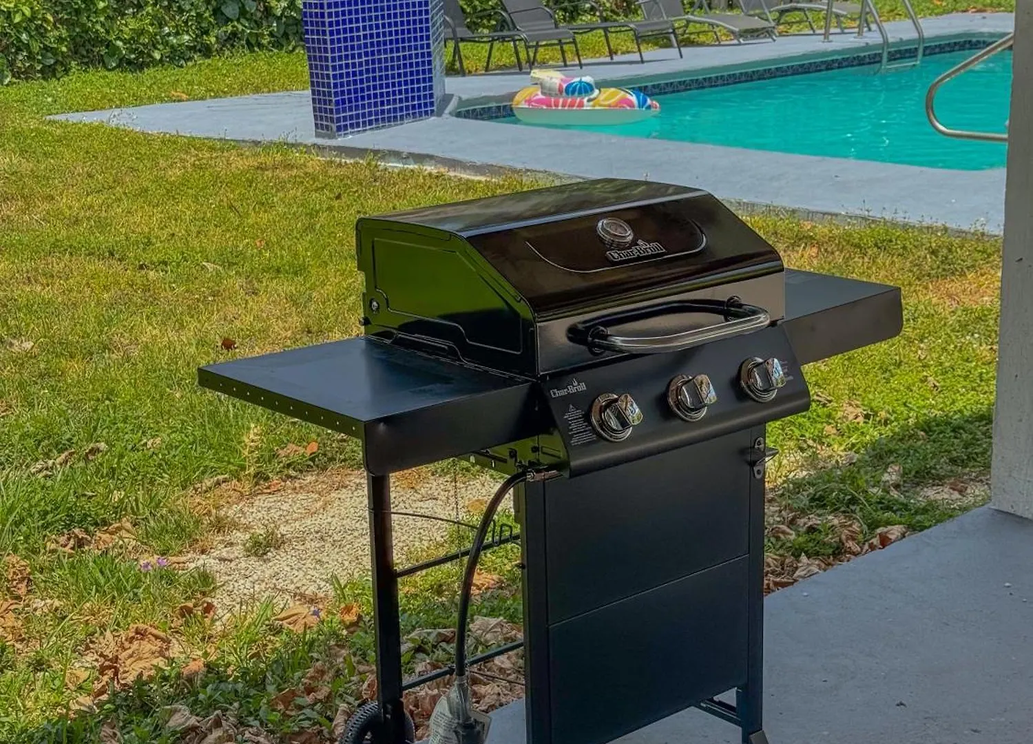 Holiday home Paradise-poolside House-centrally Located Miami