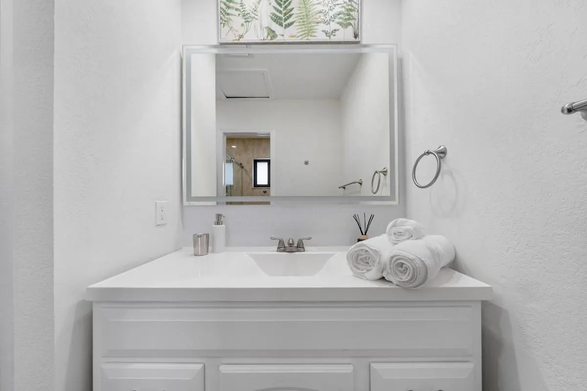 Westchester Garden Holiday home *