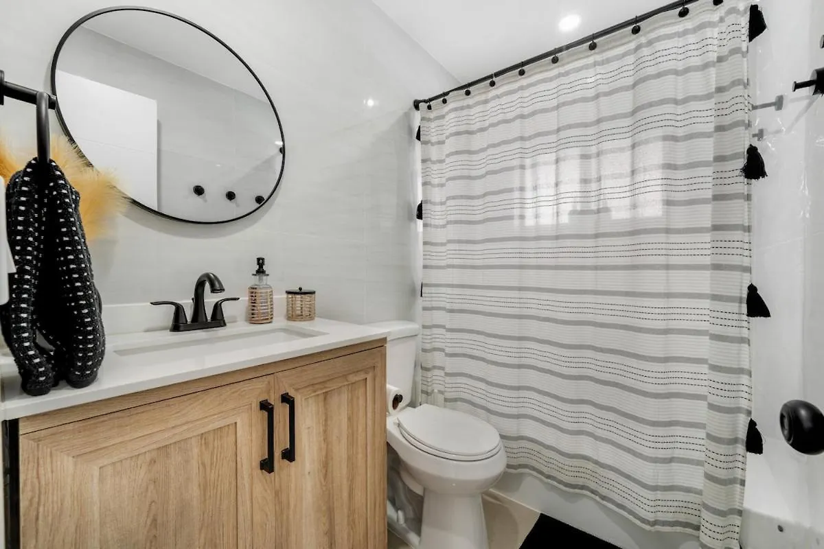 Westchester Garden Holiday home *