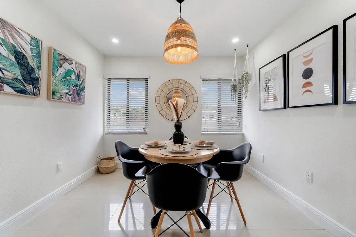 Holiday home Westchester Garden Miami