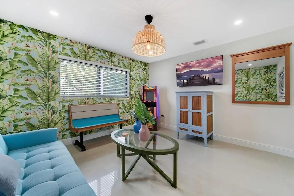 Westchester Garden Holiday home *