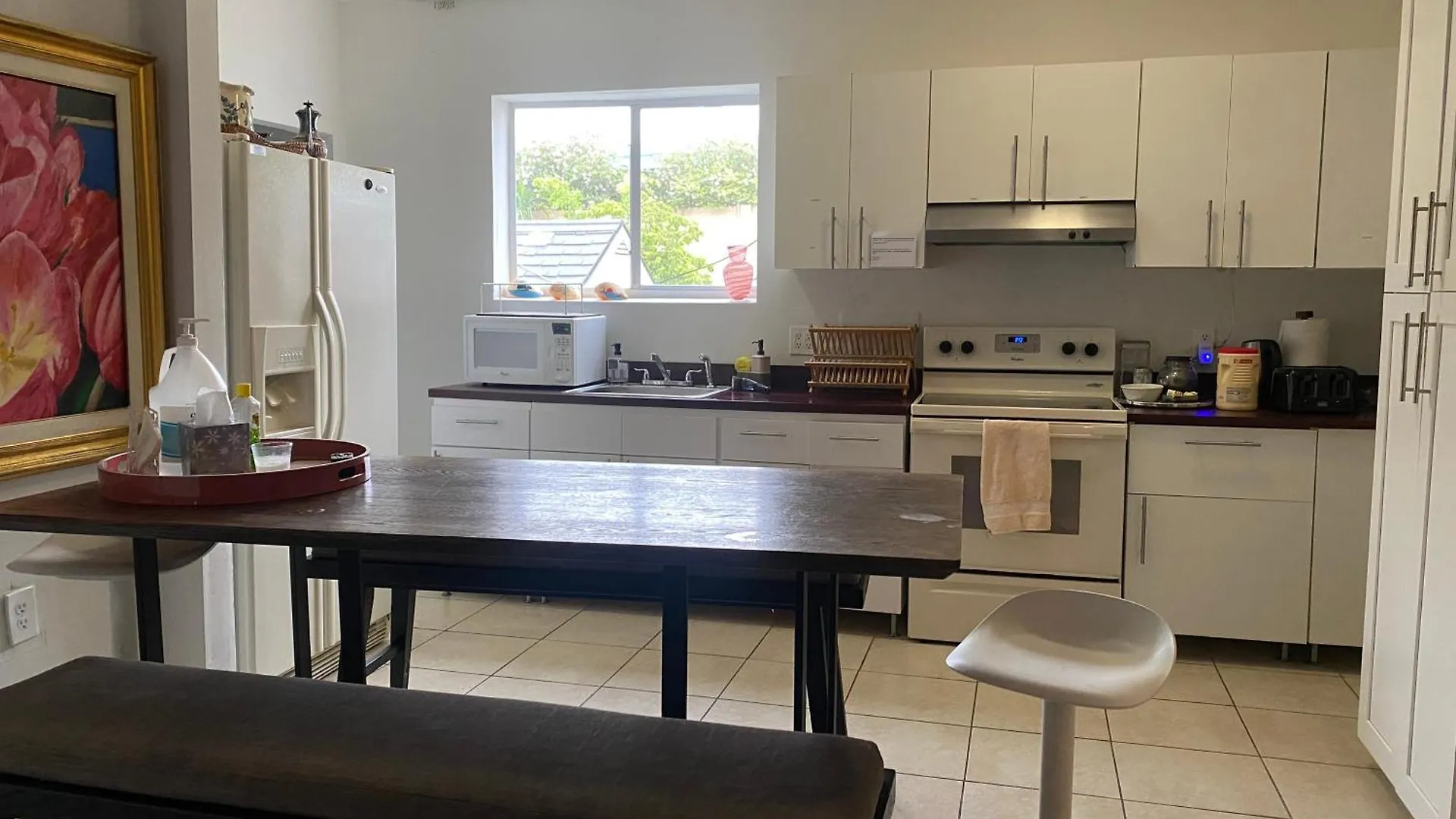 Cheerful 4 Bedroom With Free Parking * Miami