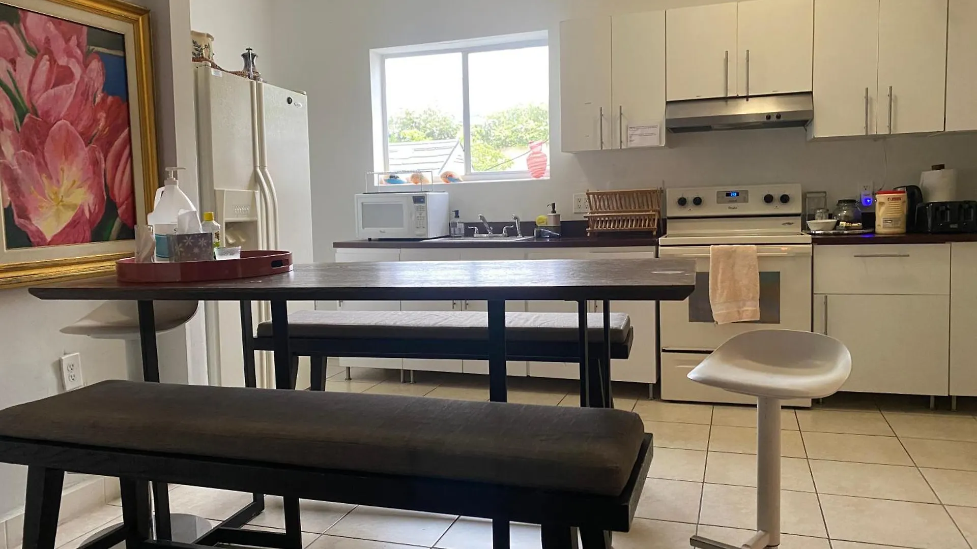 Holiday home Cheerful 4 Bedroom With Free Parking Miami