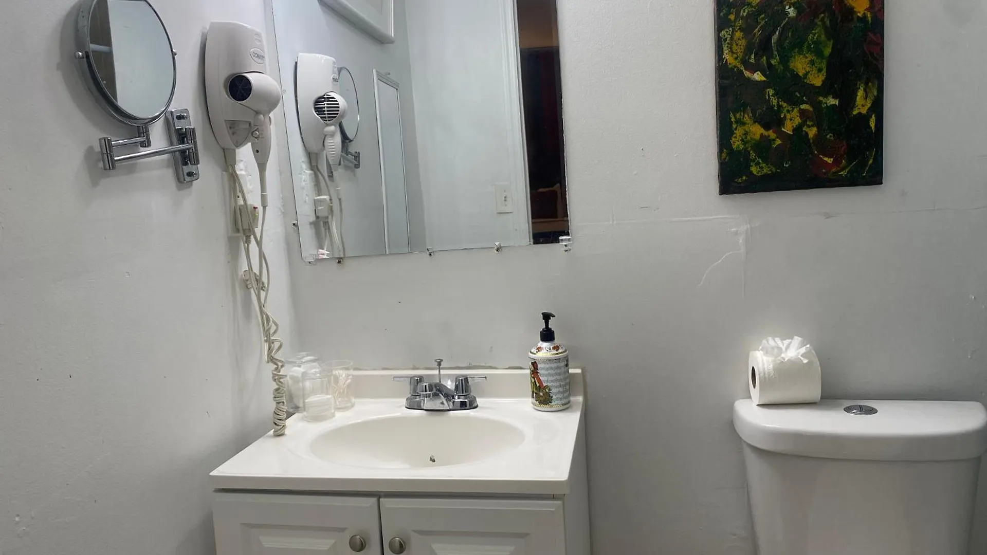 Cheerful 4 Bedroom With Free Parking * Miami