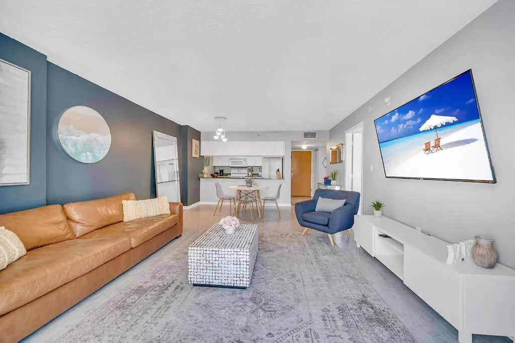 Ocean Front Private Unit Apartment