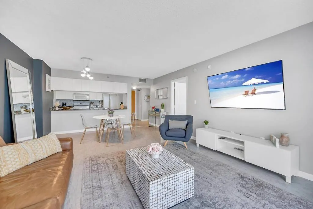 Apartment Ocean Front Private Unit *