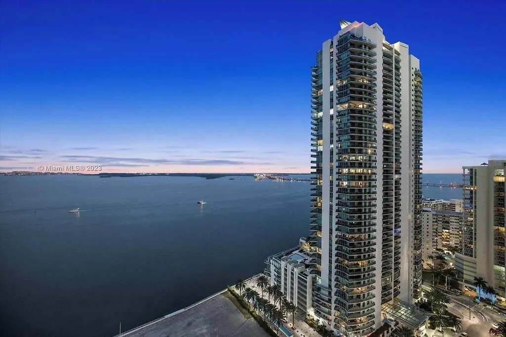 Apartment Ocean Front Private Unit