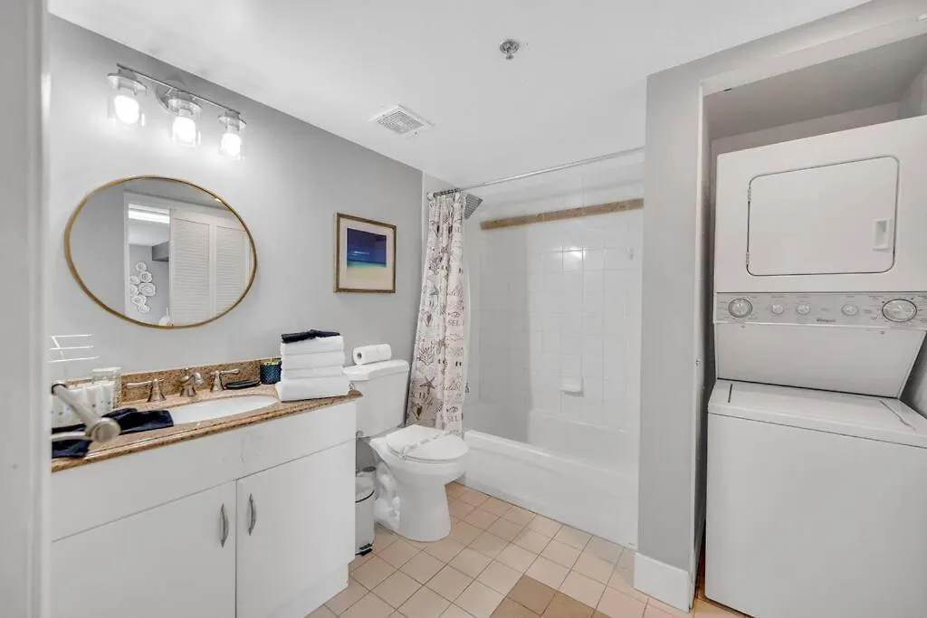Ocean Front Private Unit Apartment Miami