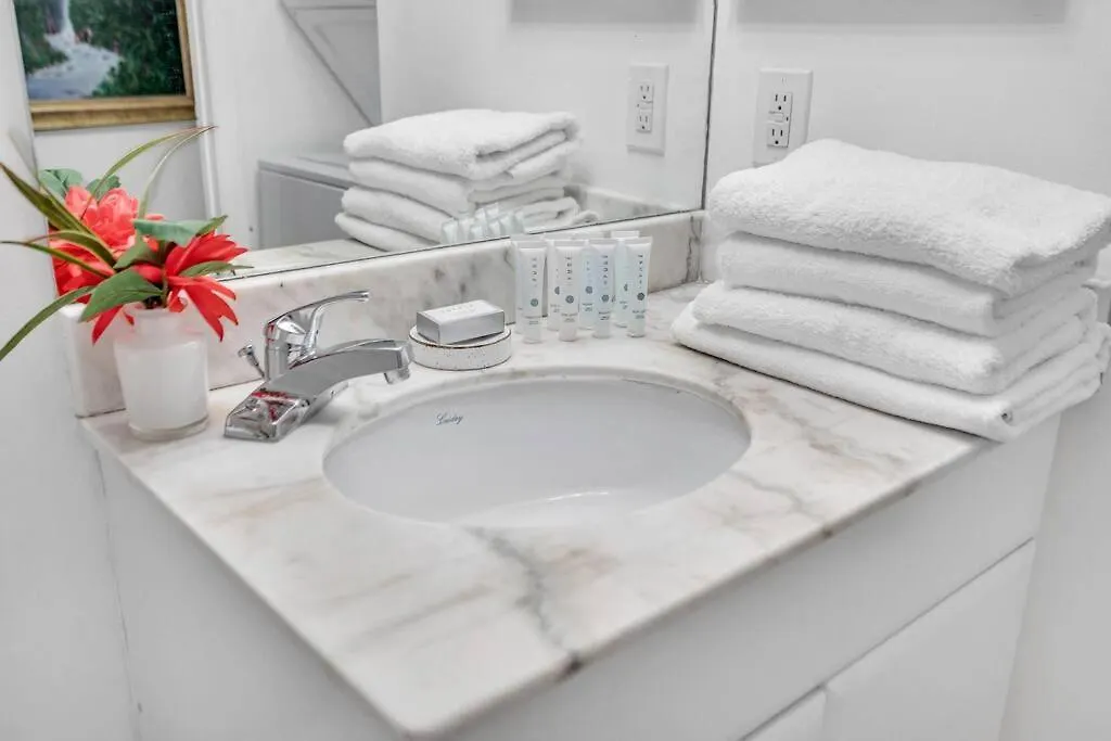 37th Floor Amazing Spacious Unit With Parking Apartament Miami