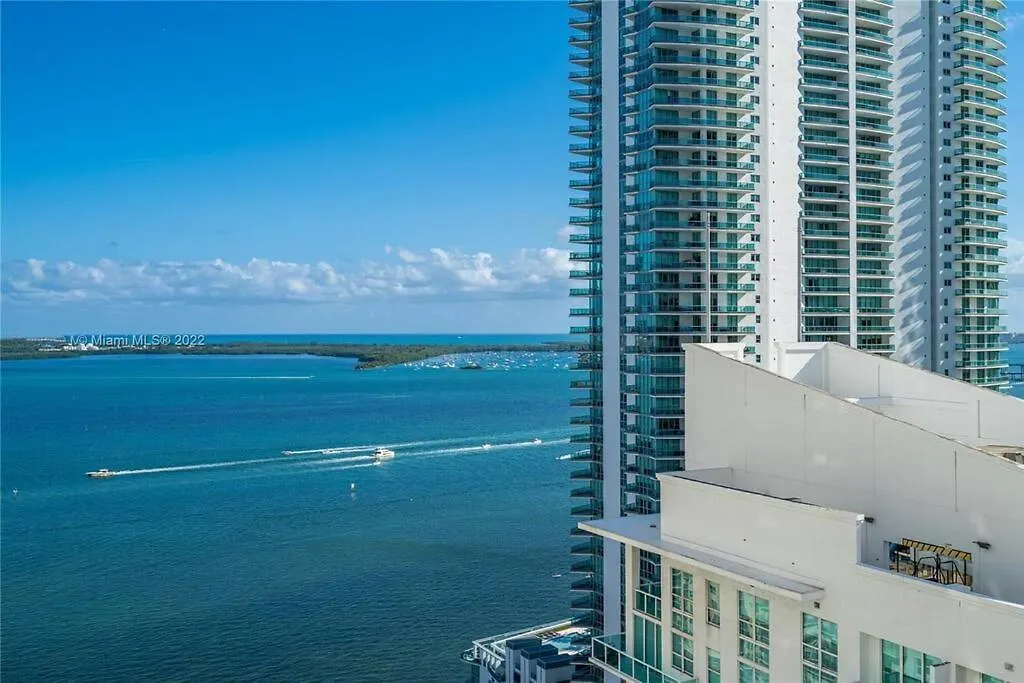 Ocean Front Private Unit Miami