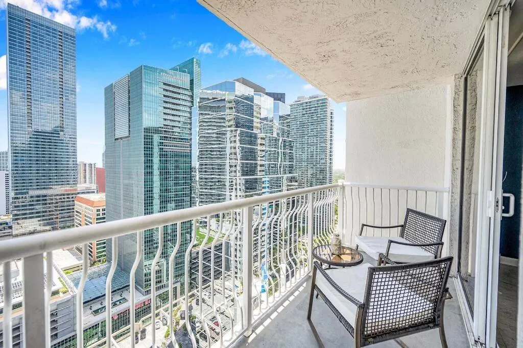 Ocean Front Private Unit * Miami