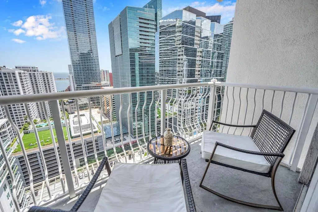 Ocean Front Private Unit