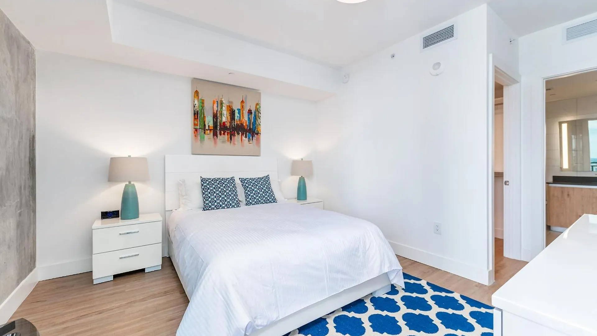 Apartment Global Luxury Worldcenter