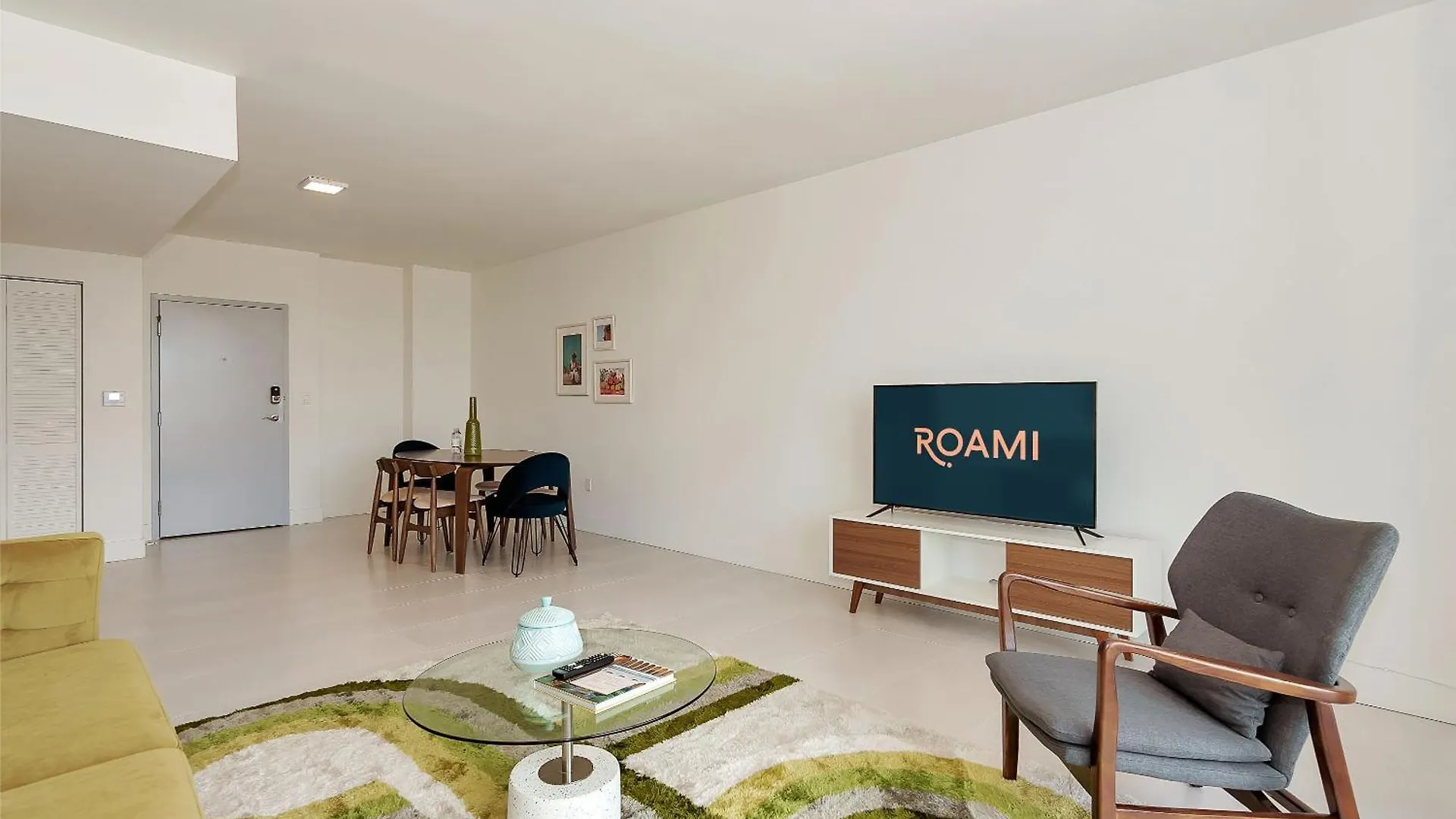 Roami At Grove 27