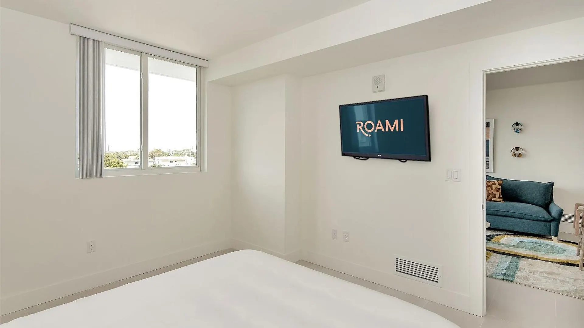 Apartment Roami At Grove 27