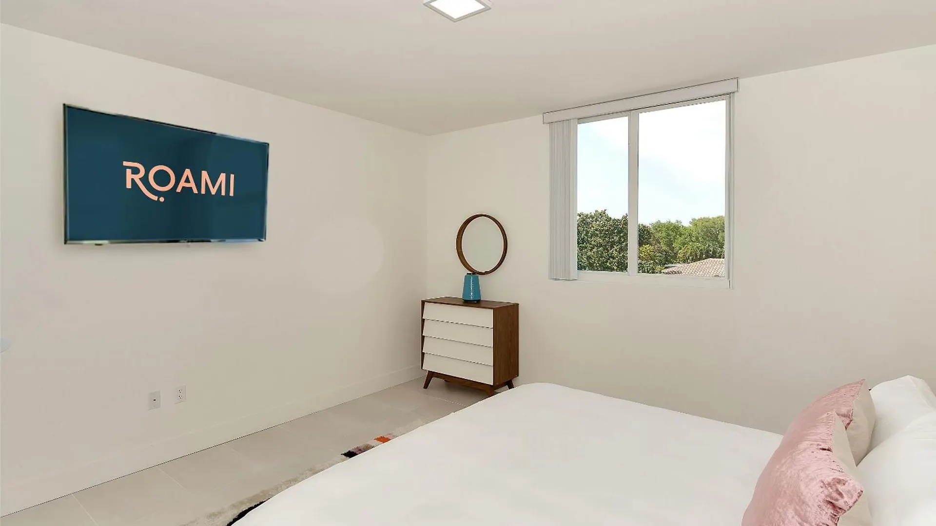 Apartment Roami At Grove 27