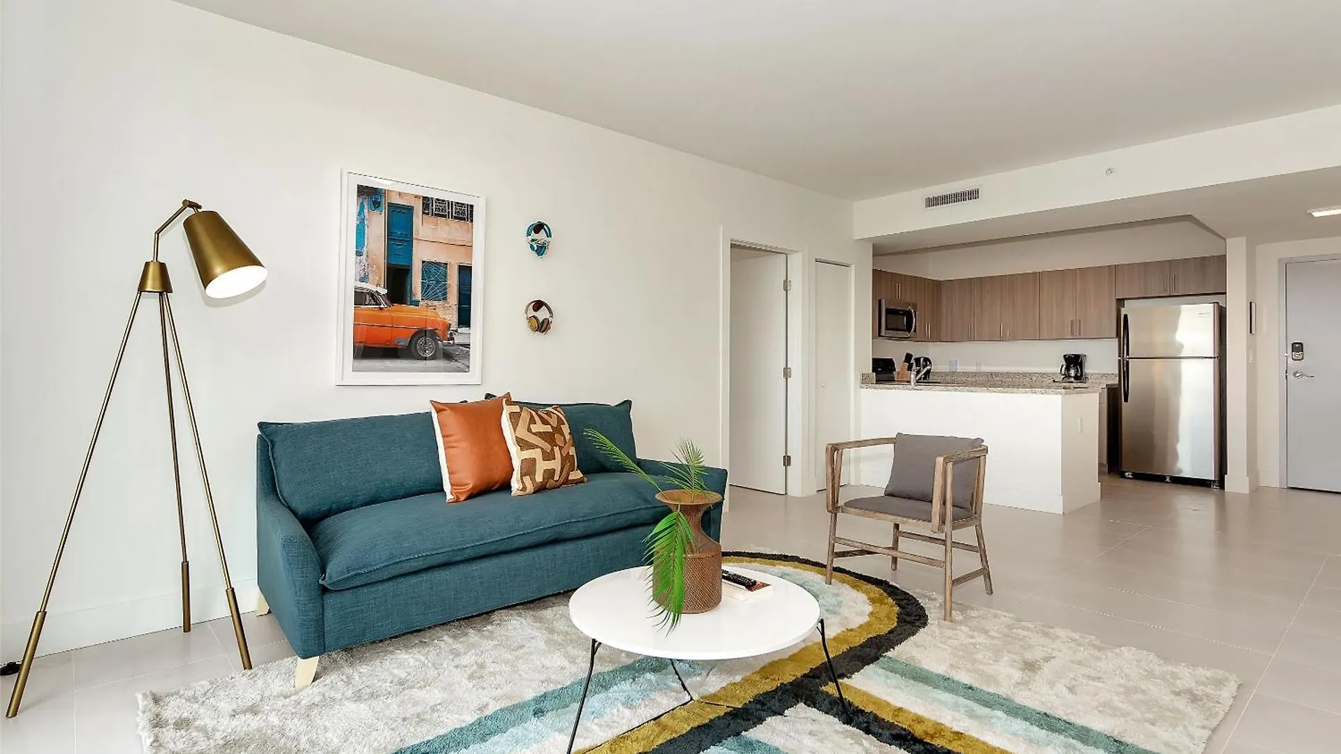 Apartment Roami At Grove 27