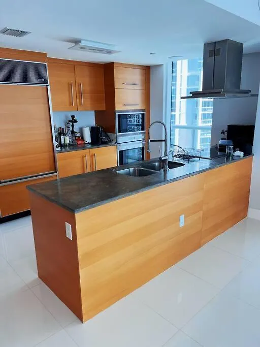 Luxury In Icon W Brickell Apartment *