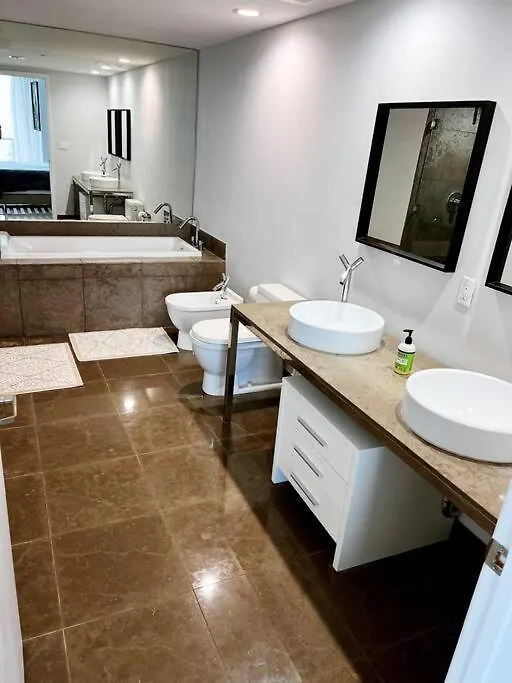 Luxury In Icon W Brickell Miami