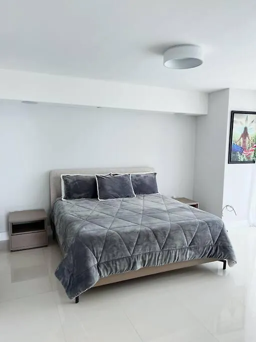 Luxury In Icon W Brickell Miami
