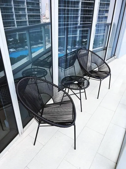 Luxury In Icon W Brickell *