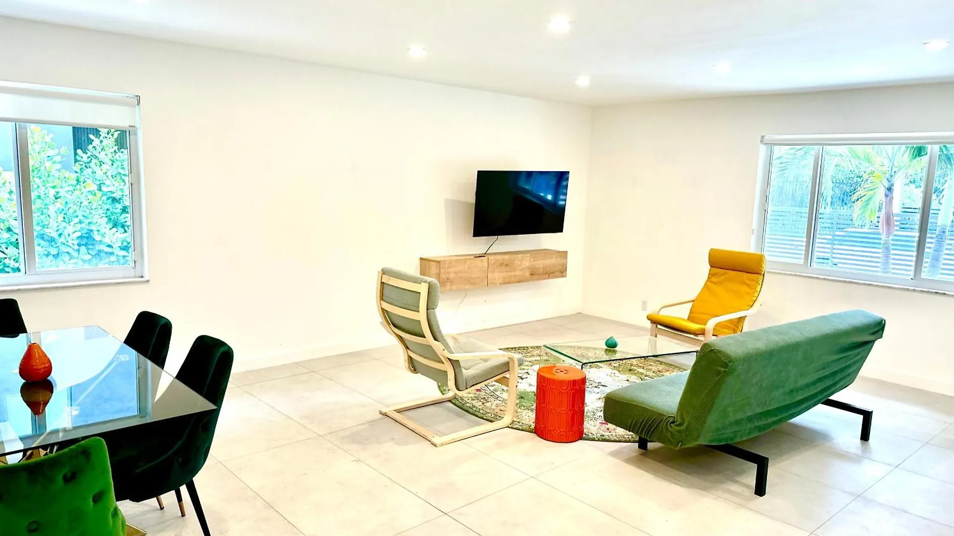Holiday home 24 Guests Luxury House With Pool & Gazebo! Miami