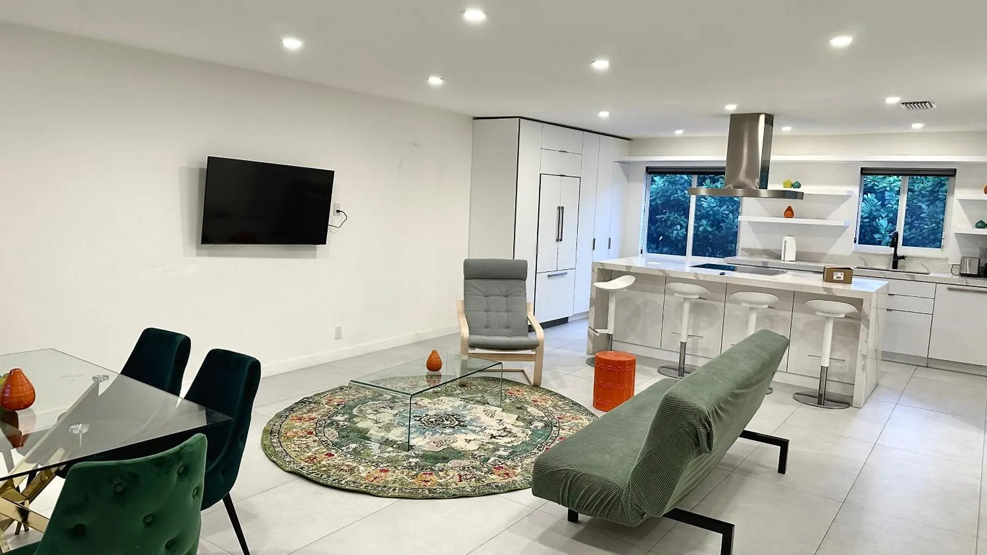 24 Guests Luxury House With Pool & Gazebo! * Miami