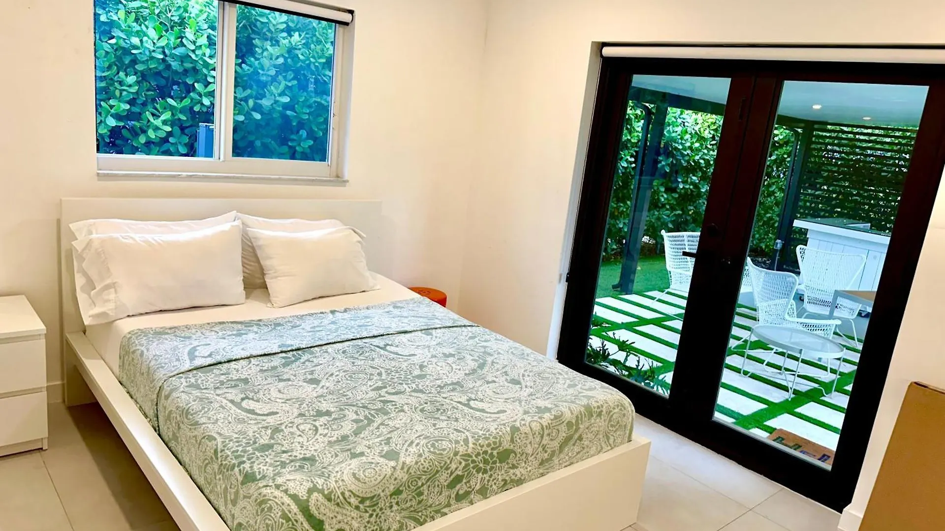 24 Guests Luxury House With Pool & Gazebo! Miami