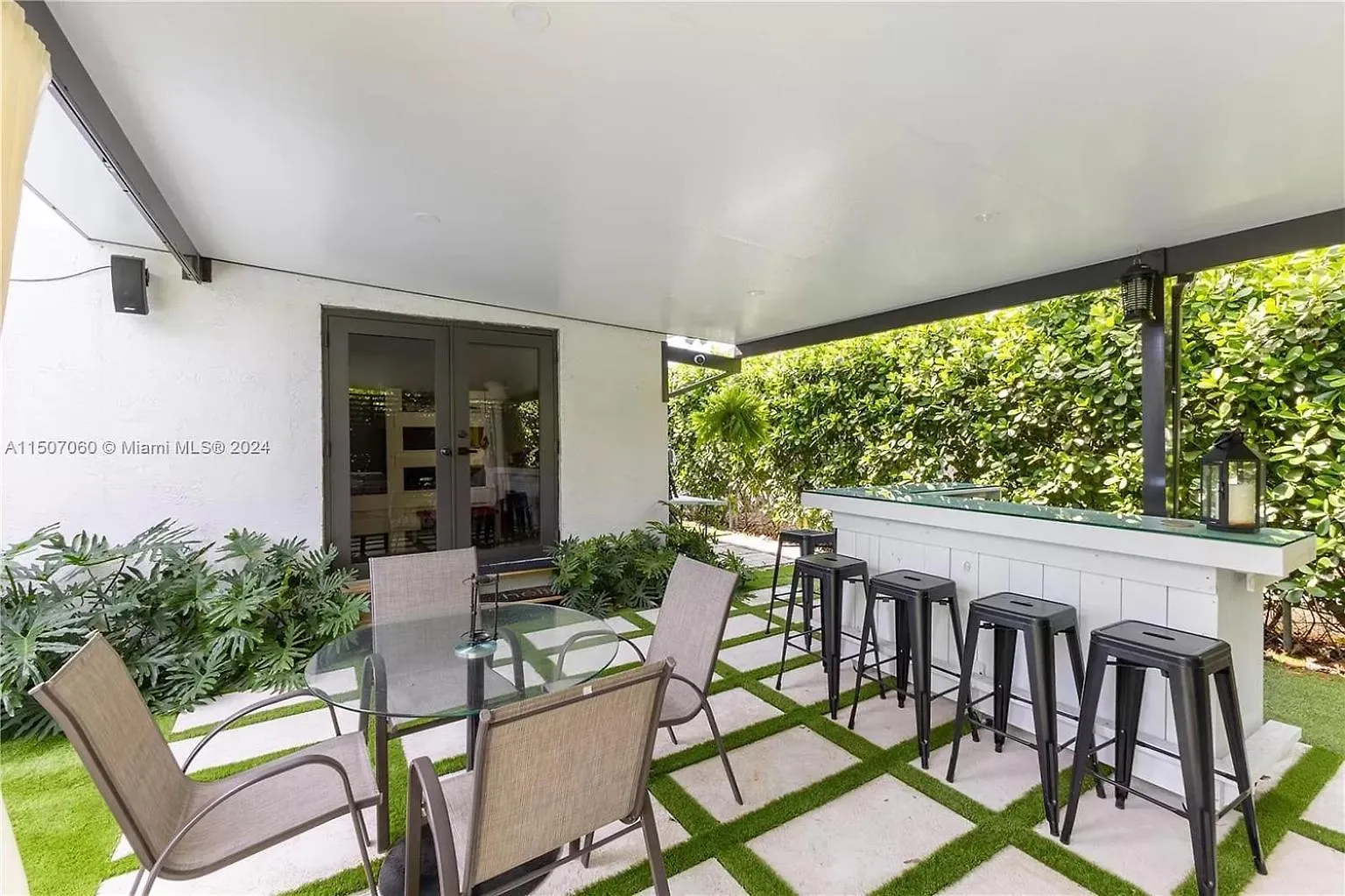 24 Guests Luxury House With Pool & Gazebo! * Miami