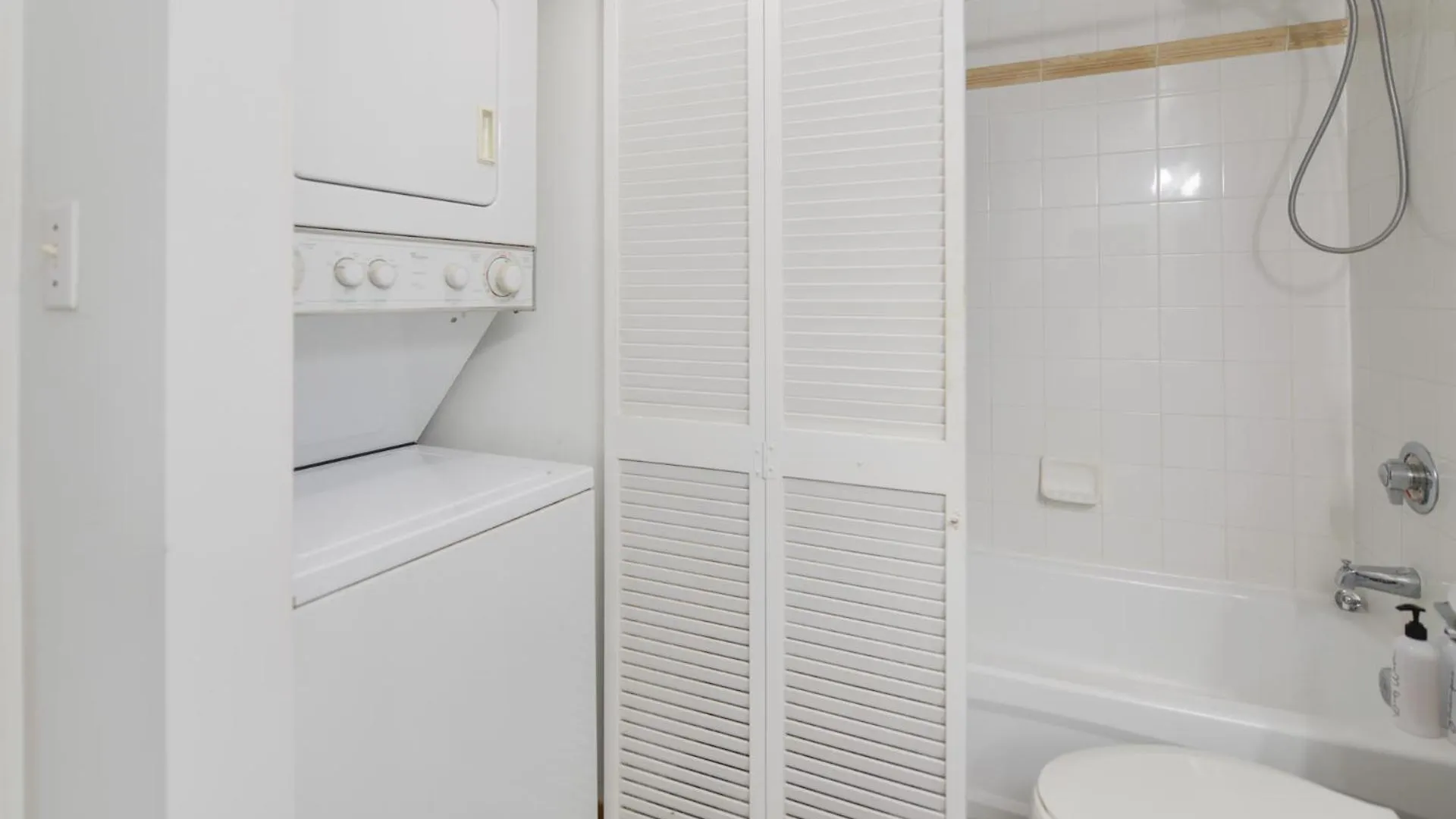 Great In Brickell Apartment Miami