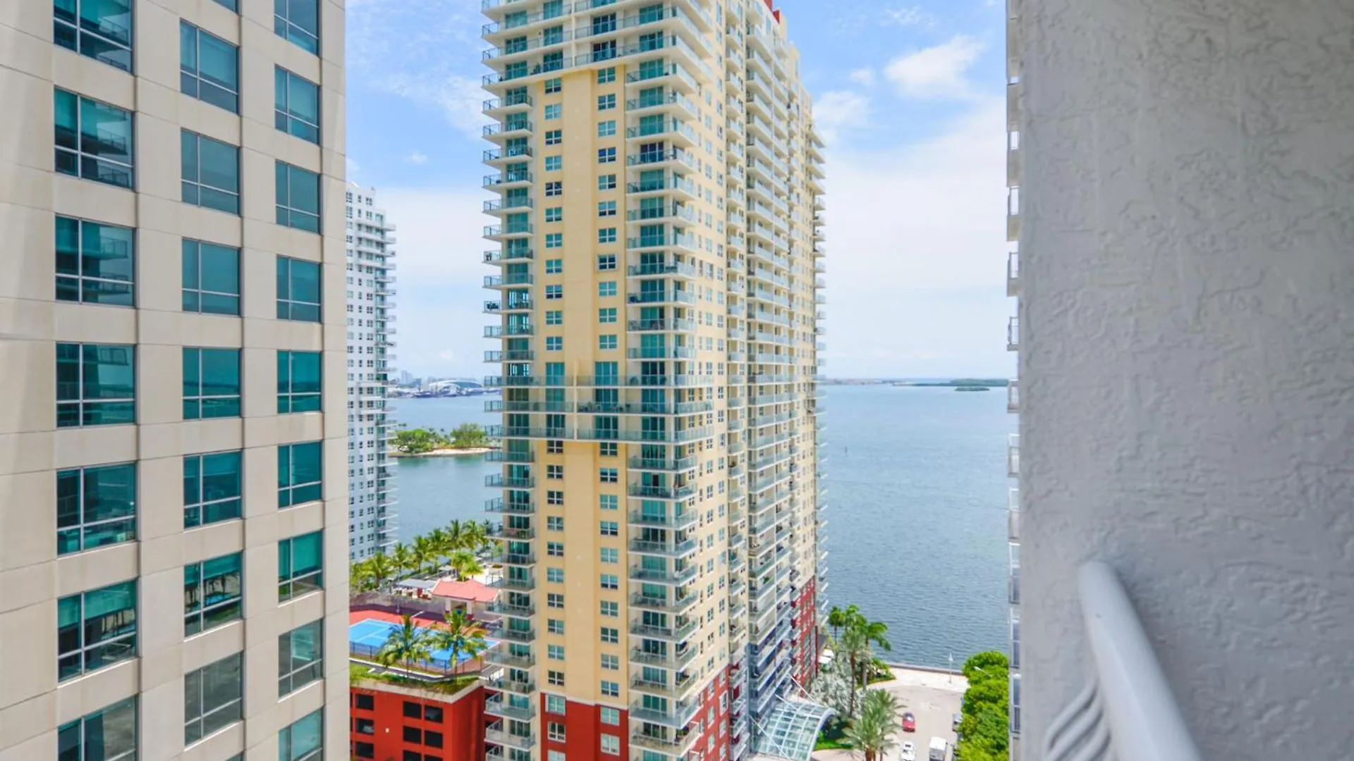 Great In Brickell *