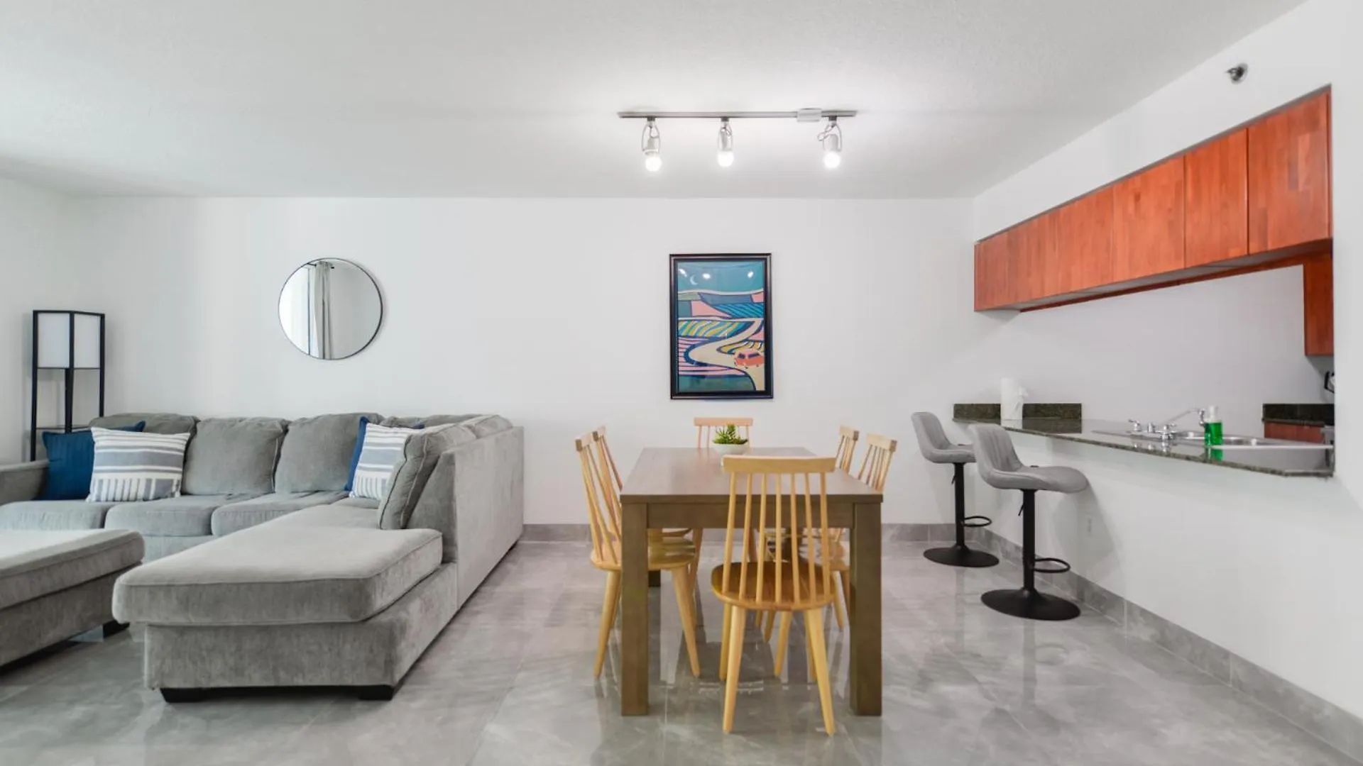 Great In Brickell * Miami