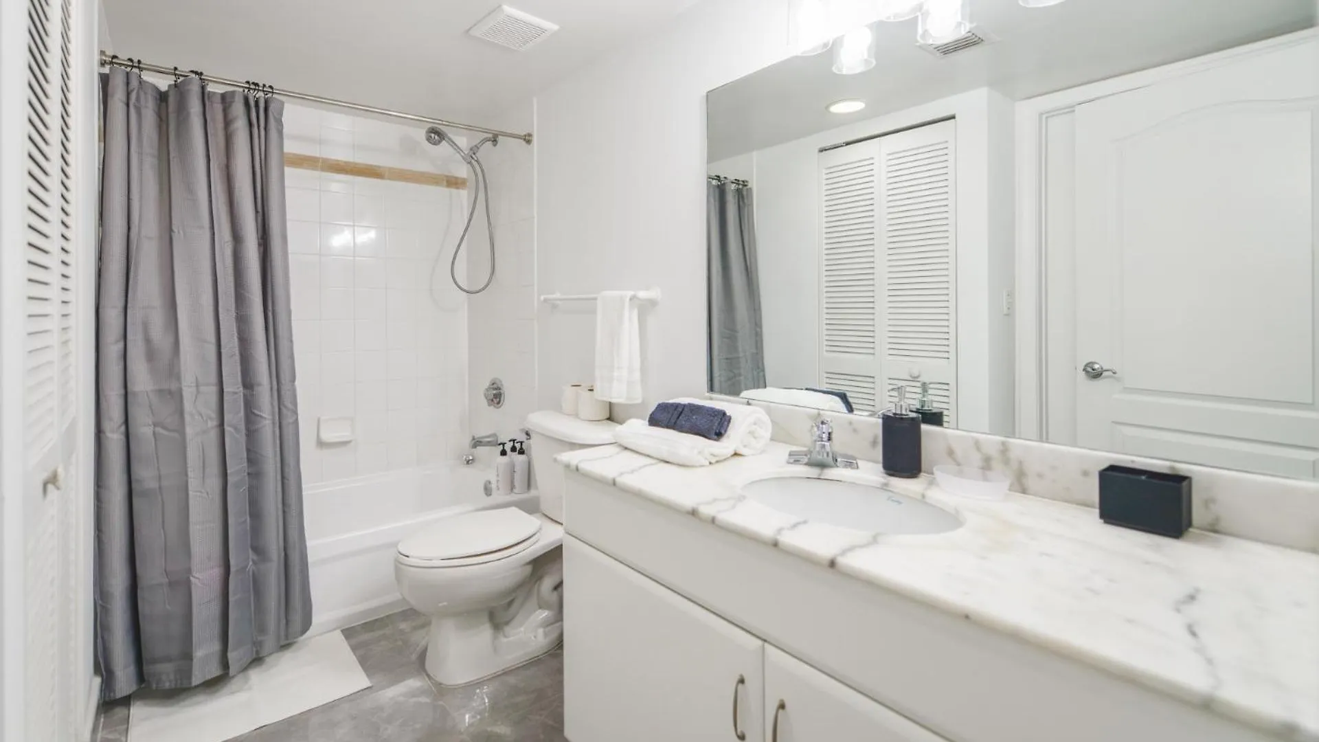 Apartment Great In Brickell