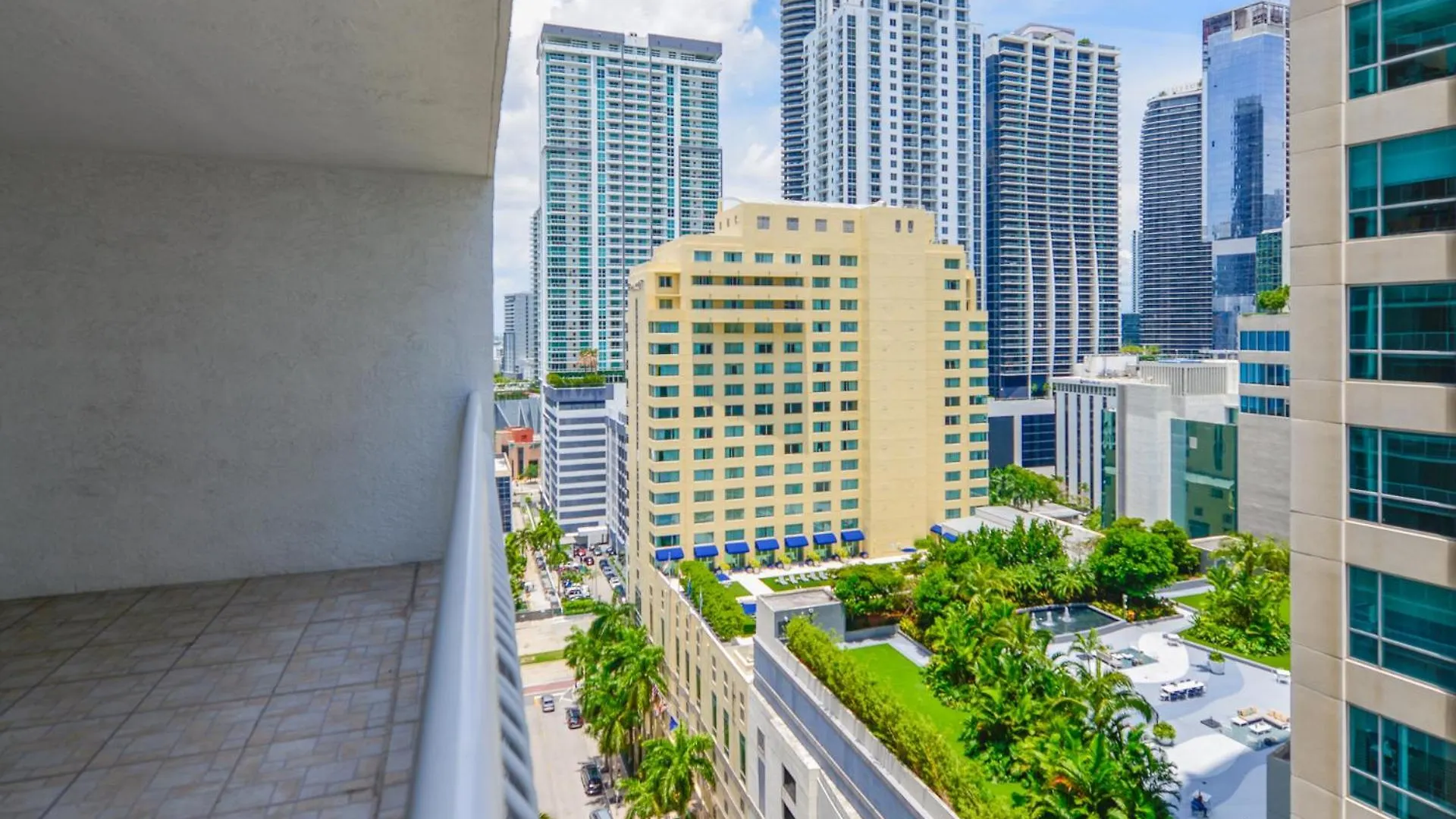 Great In Brickell Apartment *