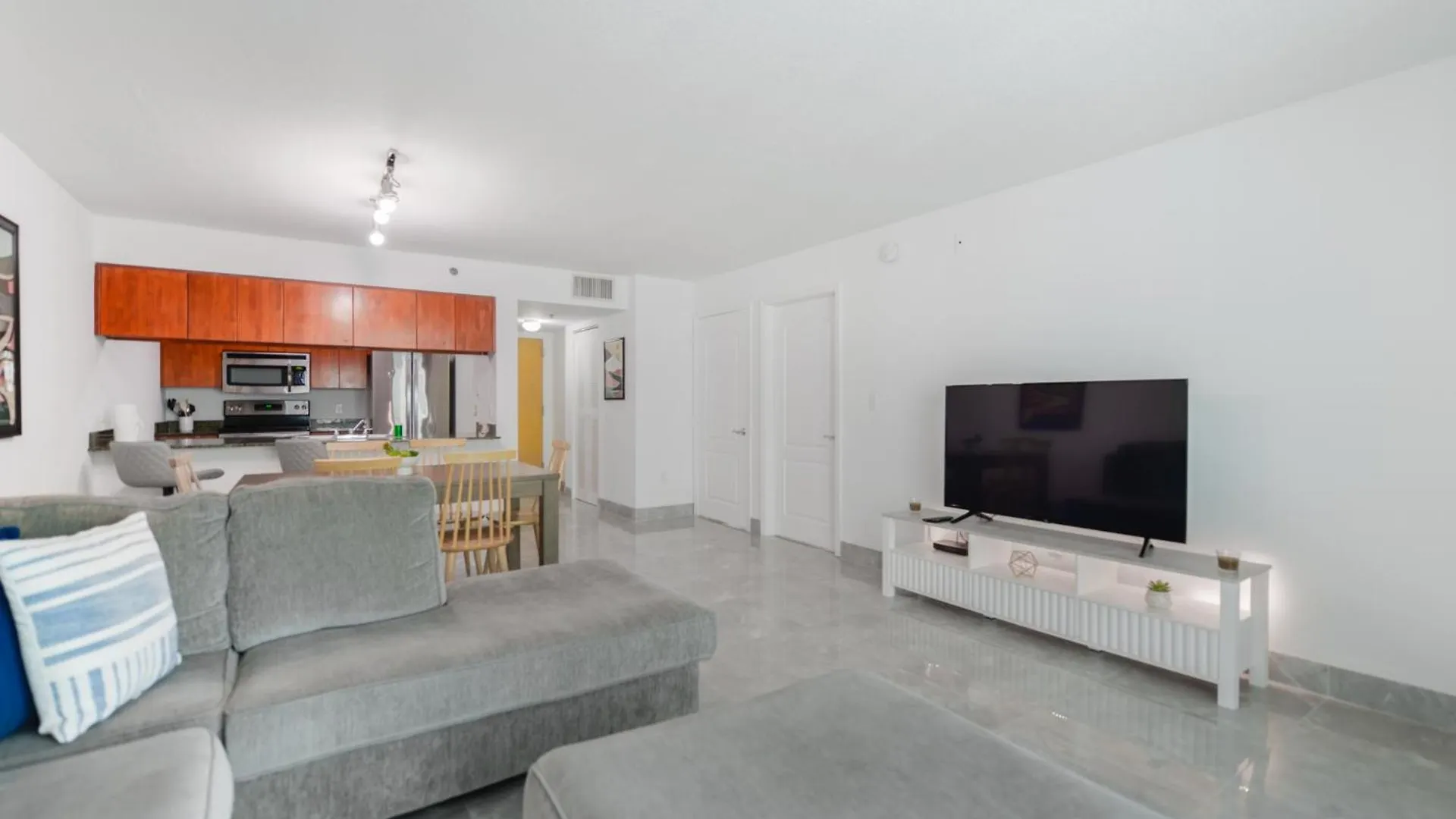 Apartment Great In Brickell *