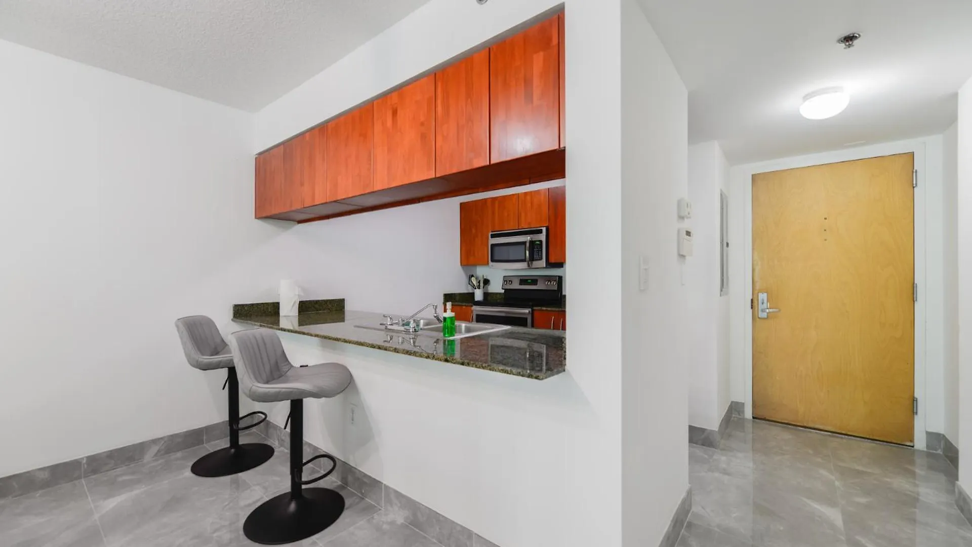 Apartment Great In Brickell Miami
