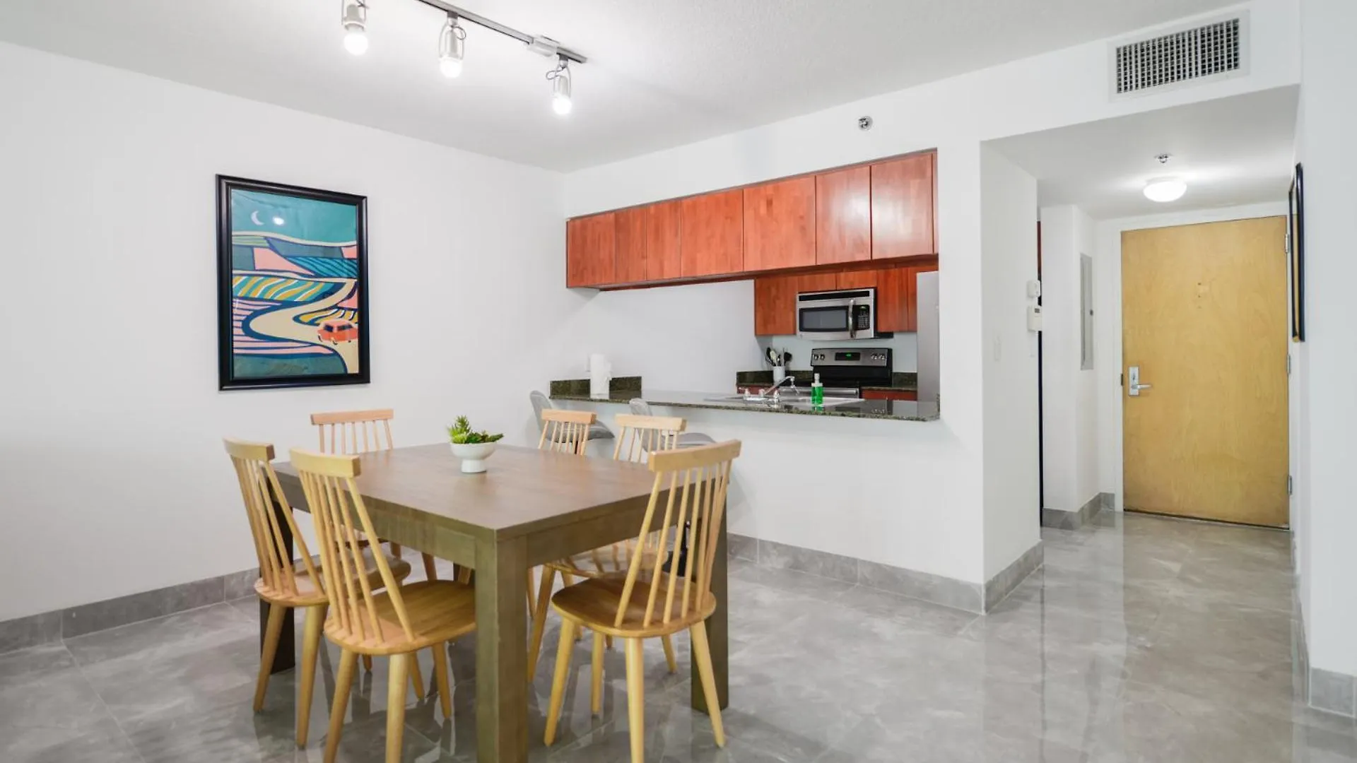 Great In Brickell *