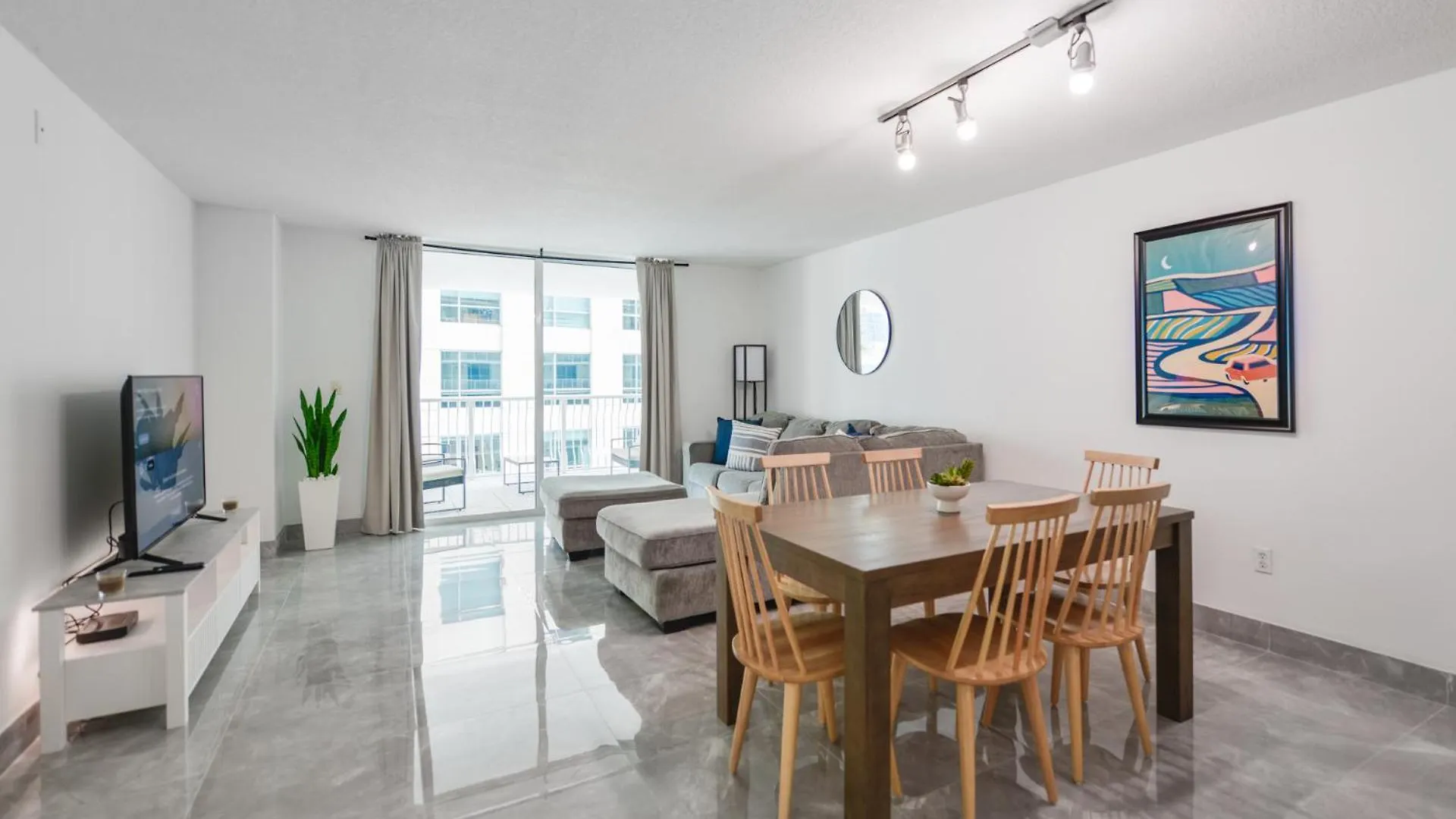 Great In Brickell * Miami