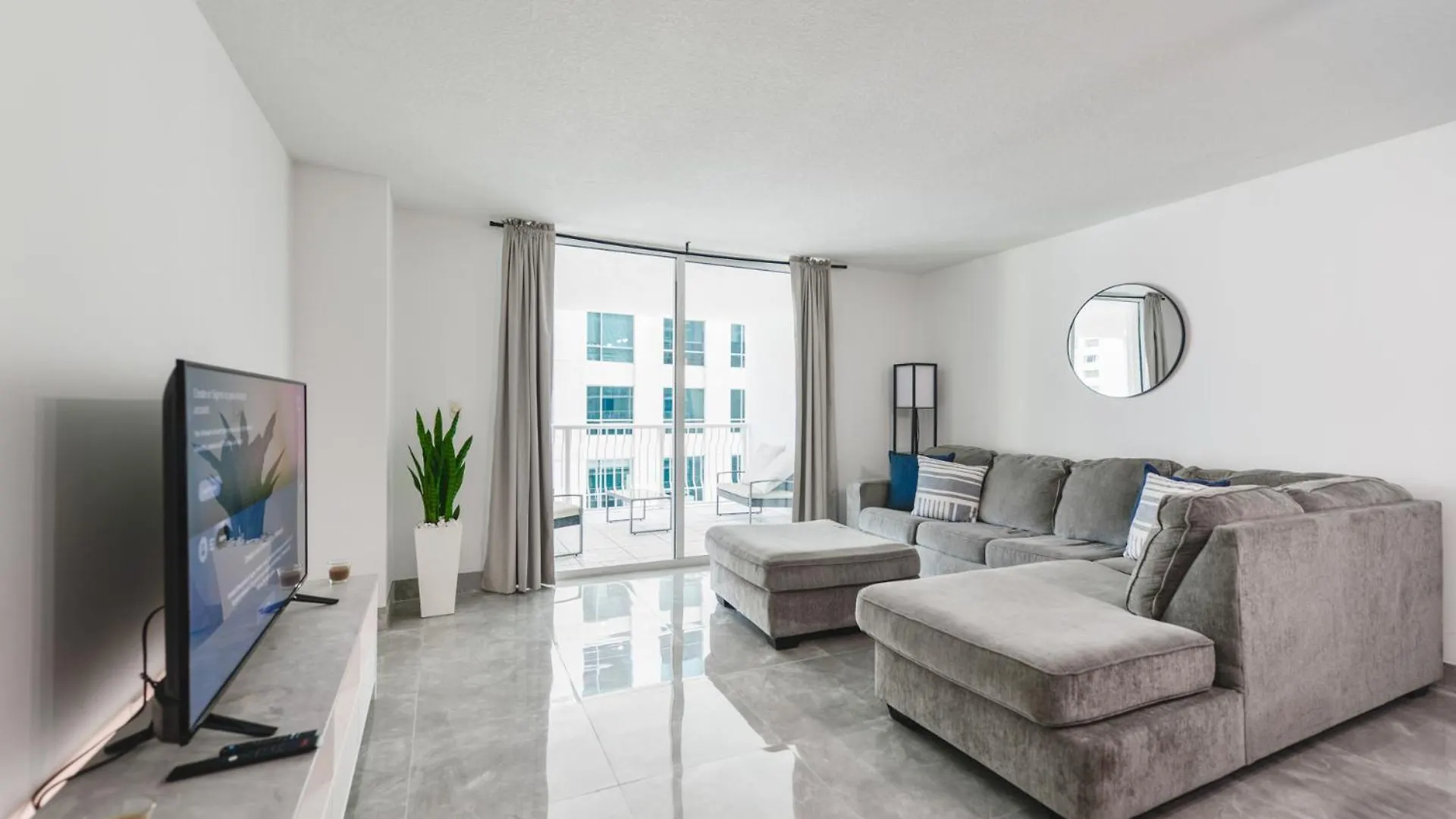 Great In Brickell