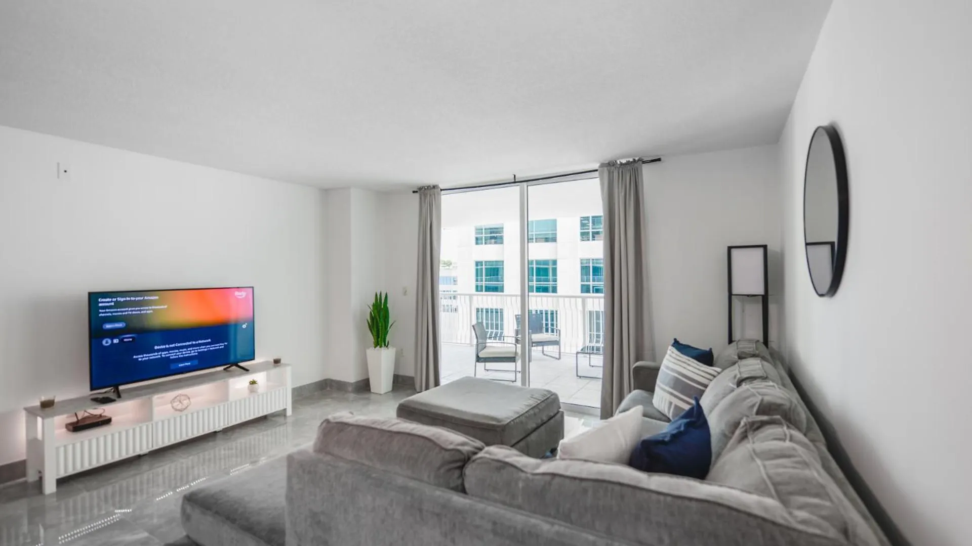 Great In Brickell Apartment