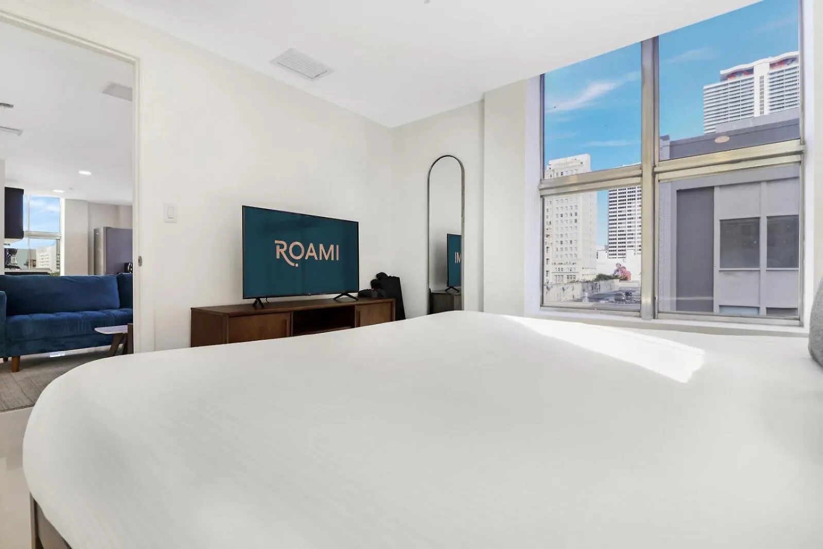 Apartamento Roami At The Ralston *