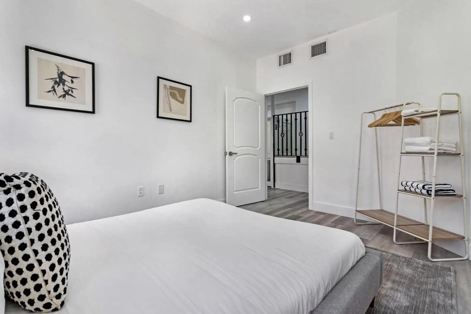 Apartamento Roami At The Ralston *