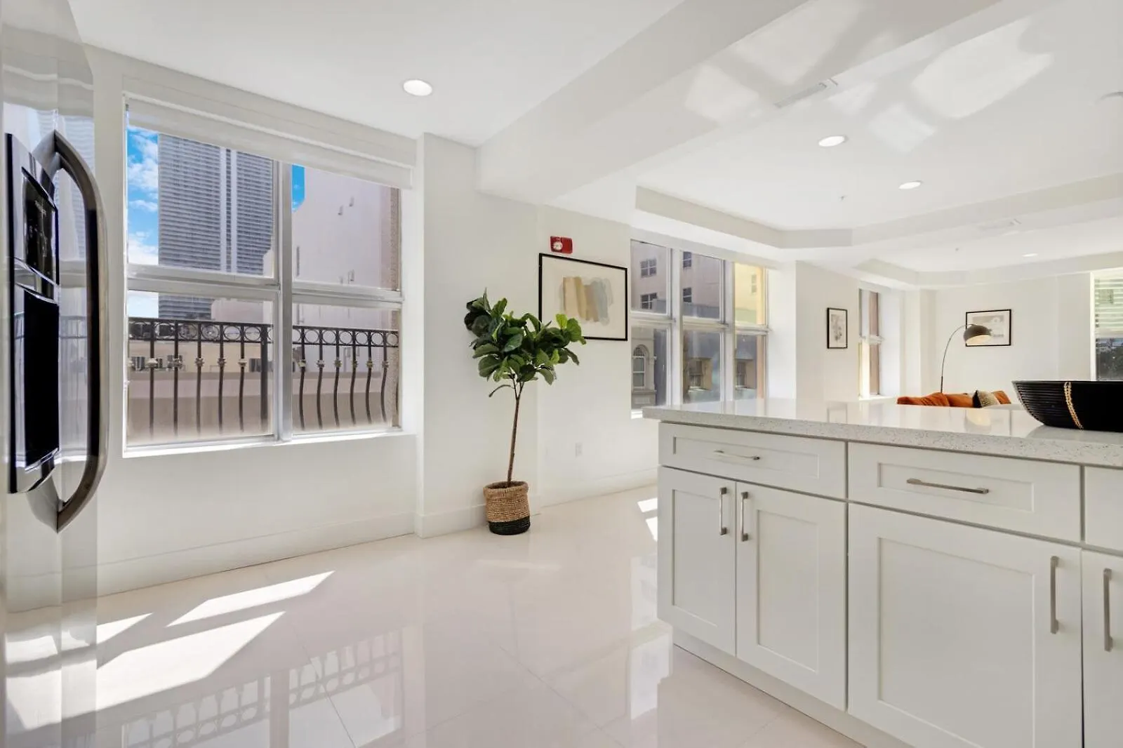 Apartamento Roami At The Ralston *
