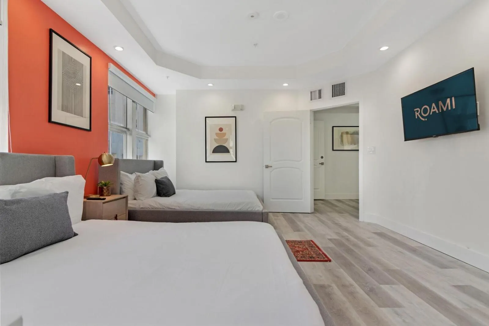 Apartamento Roami At The Ralston Miami