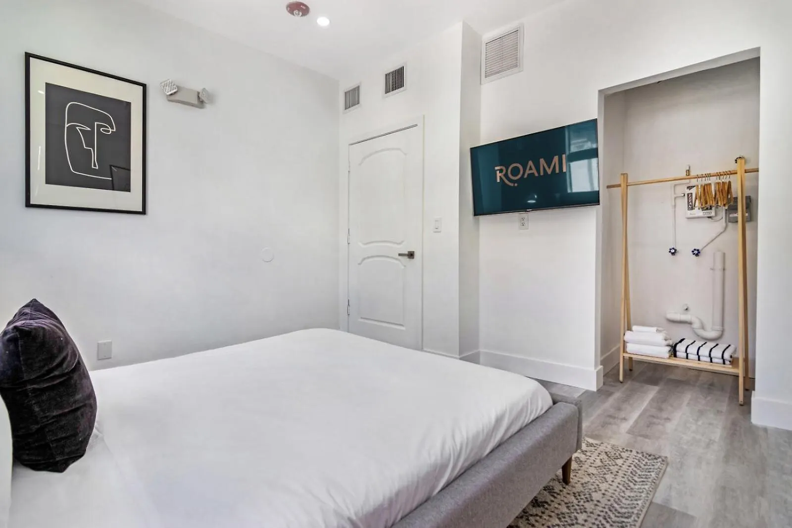 Roami At The Ralston Apartamento