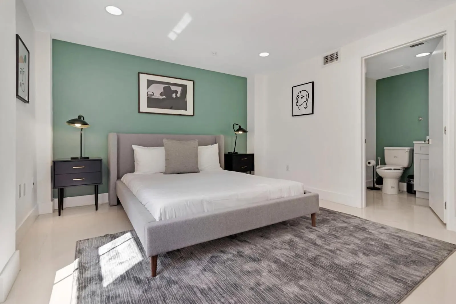 Apartamento Roami At The Ralston *