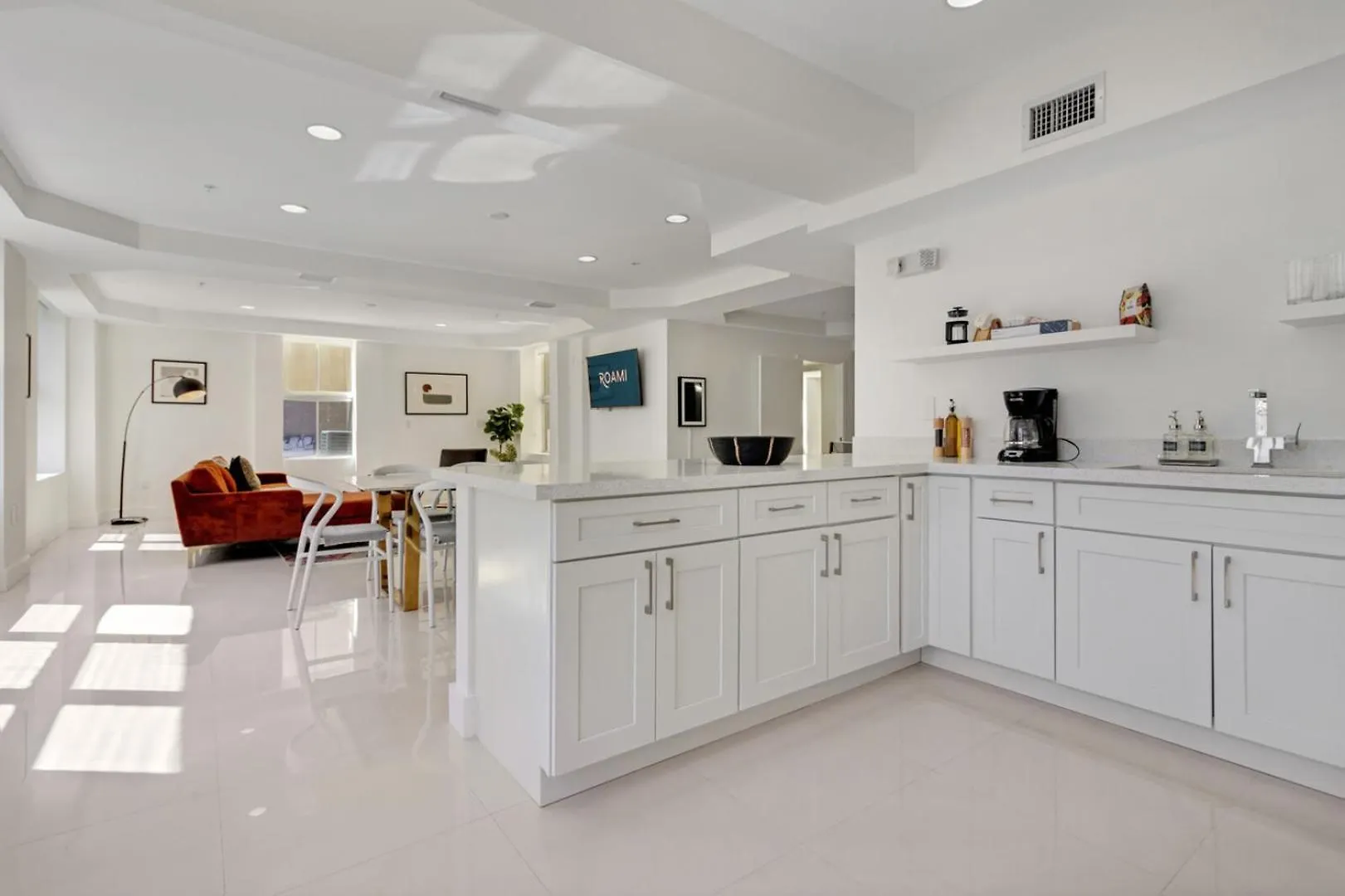 Roami At The Ralston Apartamento Miami