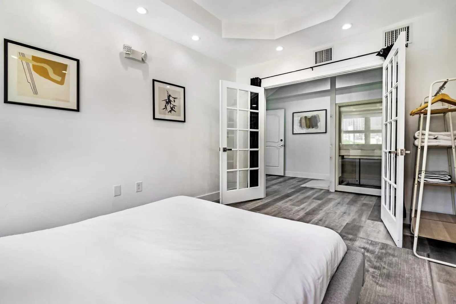 Apartamento Roami At The Ralston